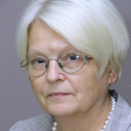 Галина Кудря
