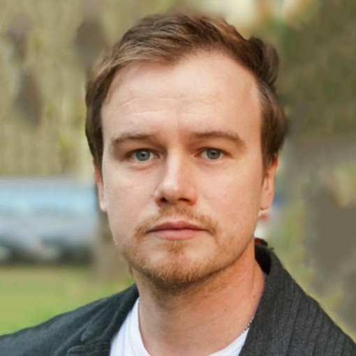 Алексей Бардуков