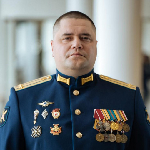 Владимир Горох